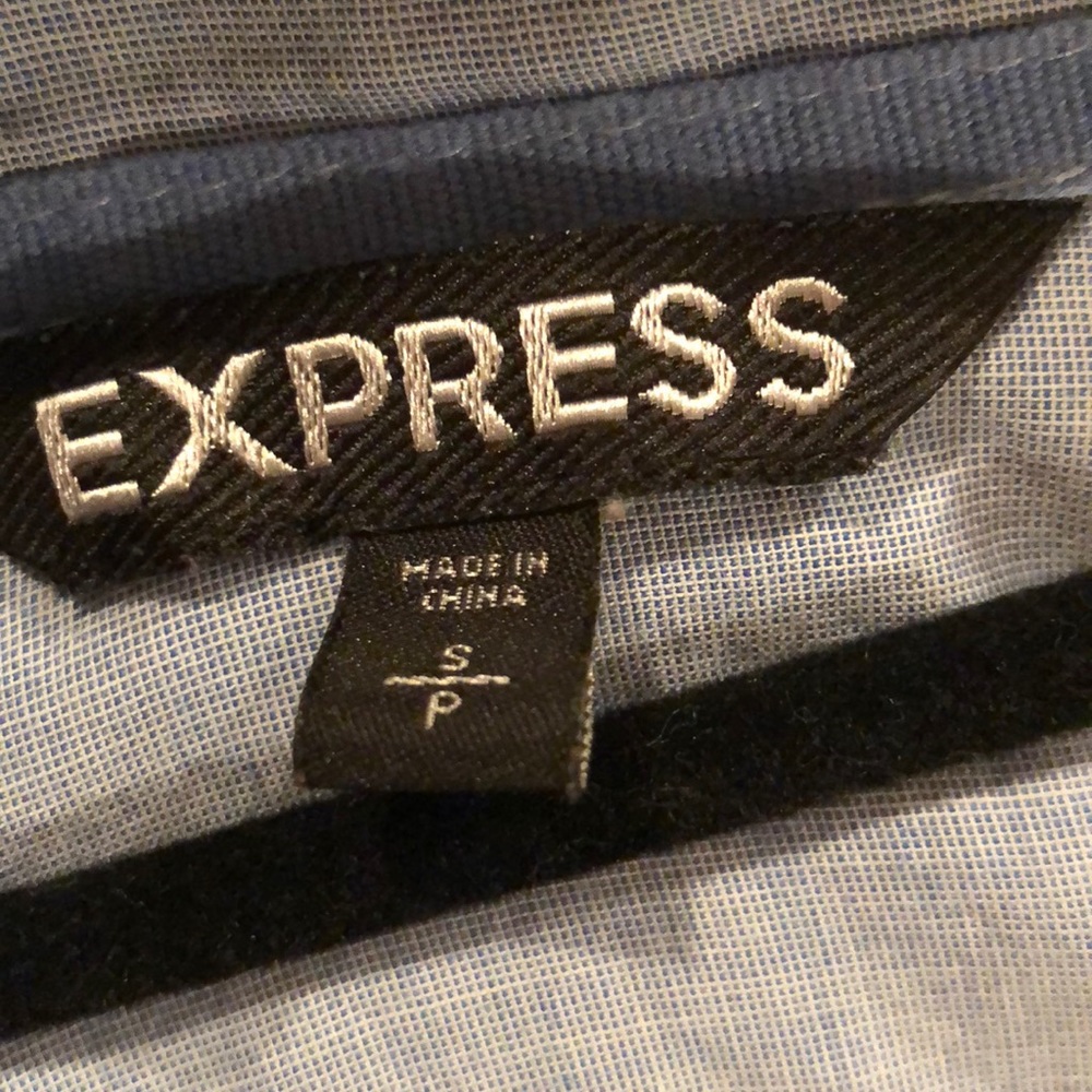 Express top - Picture 3 of 4